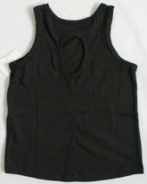 Black puma vest